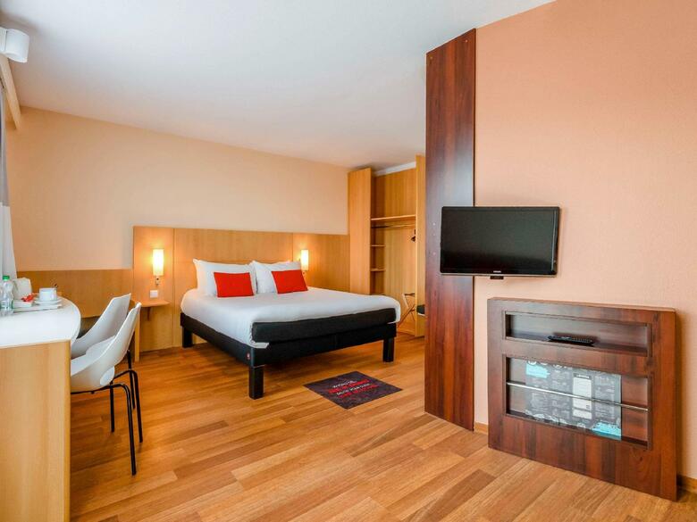 Hotel Ibis Warszawa Stare Miasto