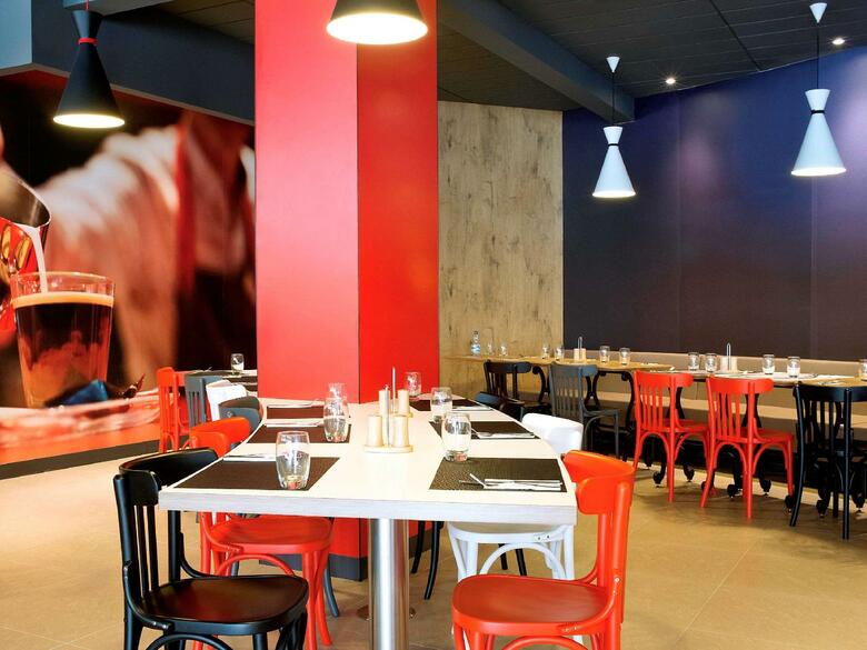 Hotel Ibis Warszawa Stare Miasto