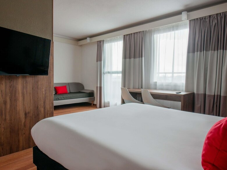 Hotel Ibis Warszawa Stare Miasto