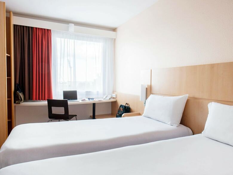 Hotel Ibis Warszawa Stare Miasto