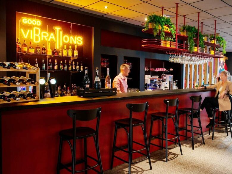 Hotel Ibis Warszawa Stare Miasto