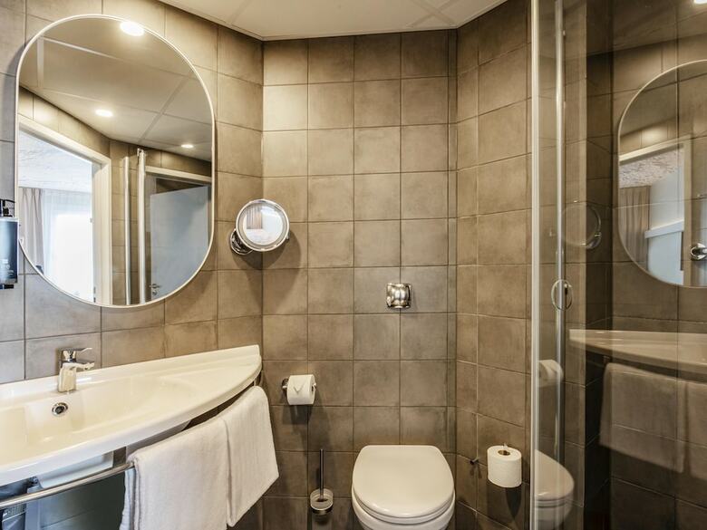 Hotel Ibis Warszawa Stare Miasto