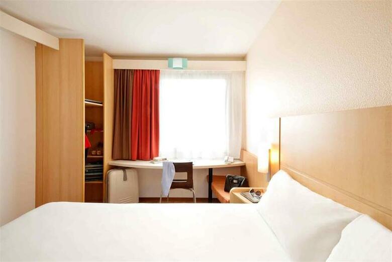 Hotel Ibis Warszawa Stare Miasto