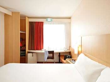 Hotel Ibis Warszawa Stare Miasto