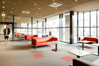 Hotel Ibis Warszawa Stare Miasto