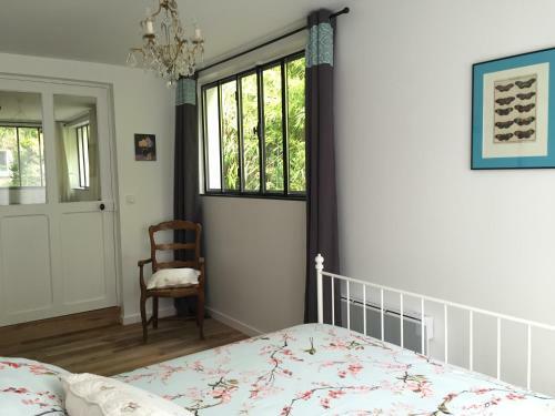Loire Valley Medieval Loft