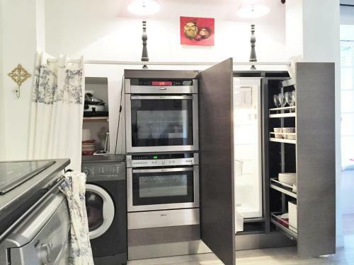 Loire Valley Medieval Loft
