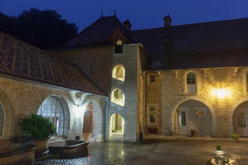 Hotel Ch�teau De Bournel