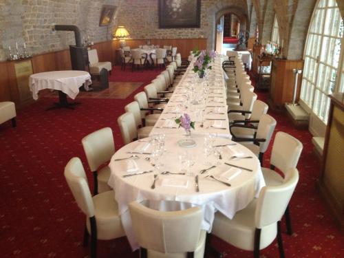 Hotel Ch�teau De Bournel