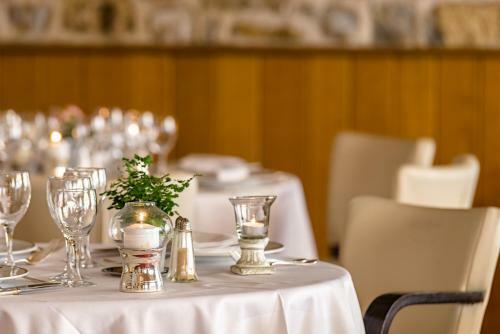 Hotel Ch�teau De Bournel