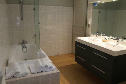 Hotel Ch�teau De Bournel