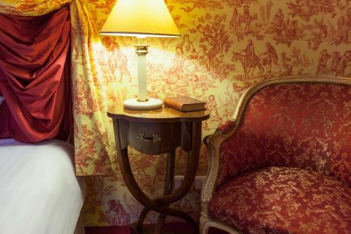 Hotel Ch�teau De Bournel