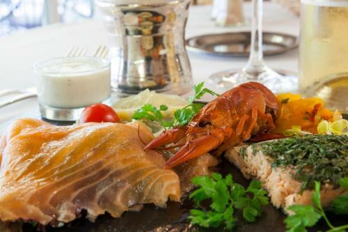 Hotel Ch�teau De Bournel