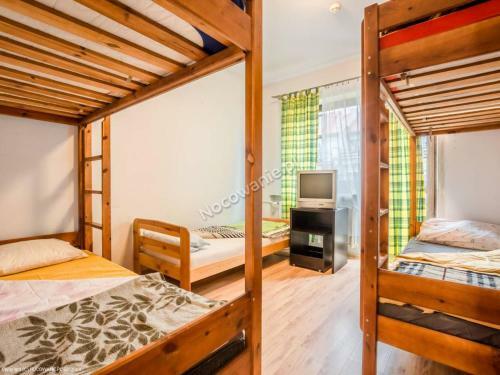 Albergue Folks Village Plowce House