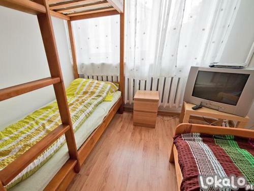 Albergue Folks Village Plowce House