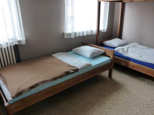 Albergue Folks Village Plowce House