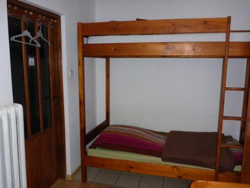 Albergue Folks Village Plowce House