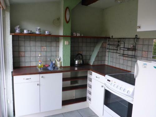 Albergue Folks Village Plowce House