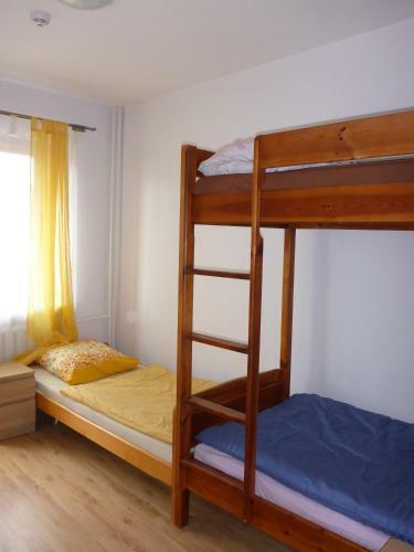 Albergue Folks Village Plowce House