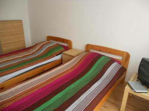 Albergue Folks Village Plowce House