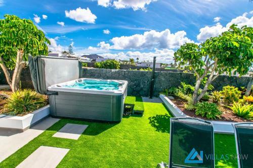 222 - Villa Noches De Luna By Villas Now Ltd
