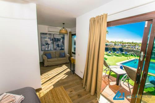 222 - Villa Noches De Luna By Villas Now Ltd