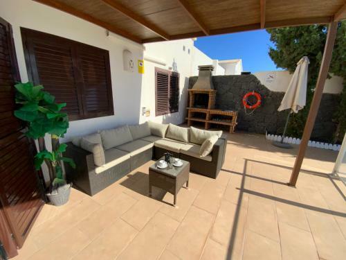 Villa Abuelo Paco