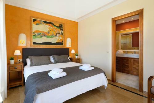 Hipoclub Villas, Aguamarina 1