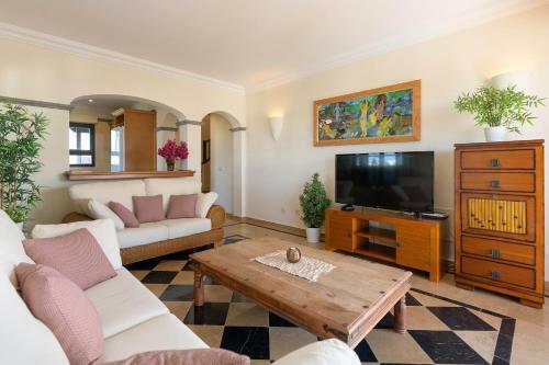 Hipoclub Villas, Aguamarina 1