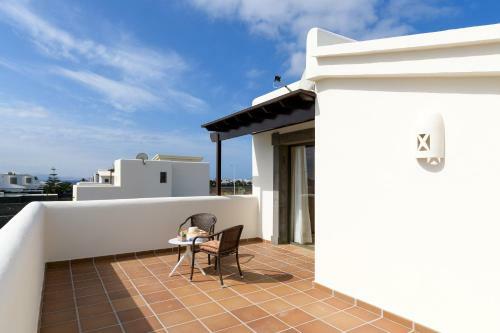 Hipoclub Villas, Aguamarina 1
