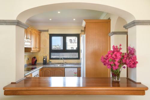 Hipoclub Villas, Aguamarina 1