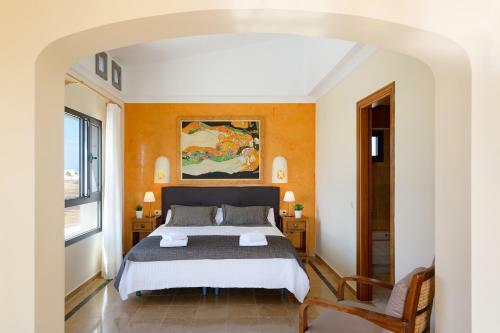 Hipoclub Villas, Aguamarina 1