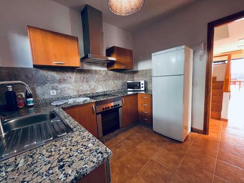 Villa Lovely Adas Home