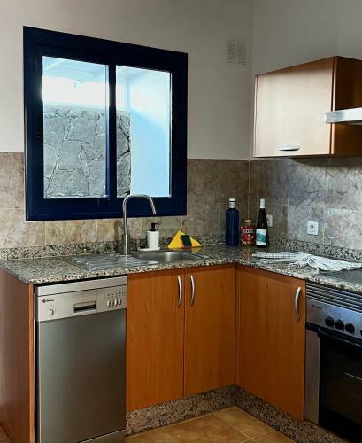 Villa Lovely Adas Home