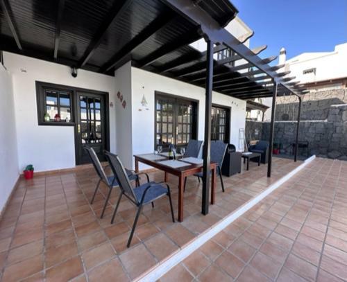 Villa Adel 56