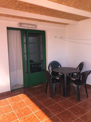 Apartamento La Lapa