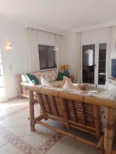 Villa Angelina