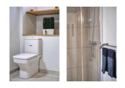 Apartamento Studio Etna-near Playa Flamingo