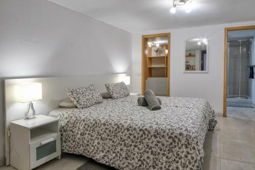 Apartamento Studio Etna-near Playa Flamingo