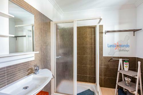 Apartamento Vivienda Vacacional Casa Ciara