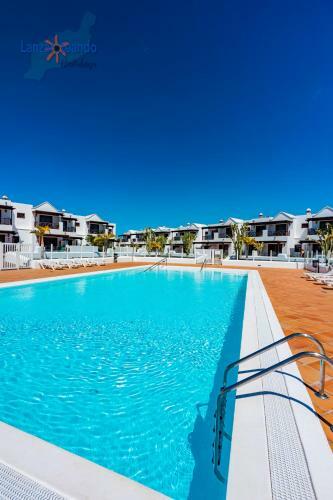 Apartamento Vivienda Vacacional Casa Ciara