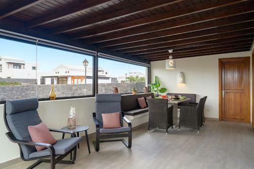 Hipoclub Villas, Aguamarina 26