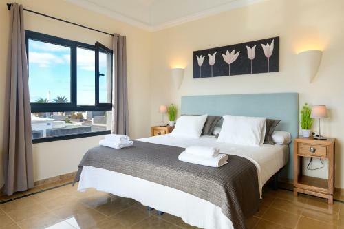 Hipoclub Villas, Aguamarina 26
