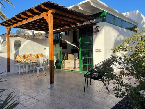 Apartamento Casa Marahoba - Relax At Pool And Beach