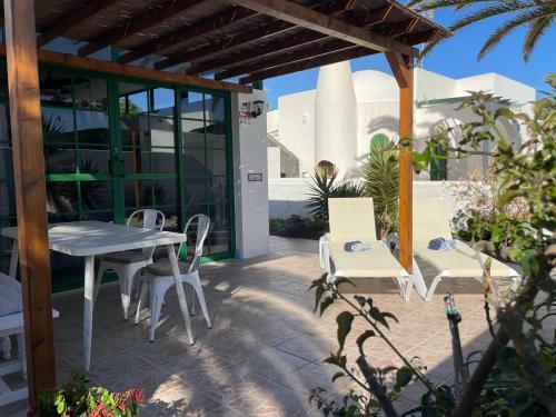 Apartamento Casa Marahoba - Relax At Pool And Beach