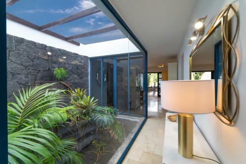 Villa Angelita