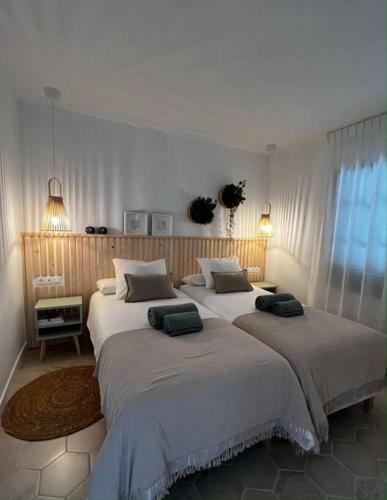 Apartamento Lovely Casita Jade