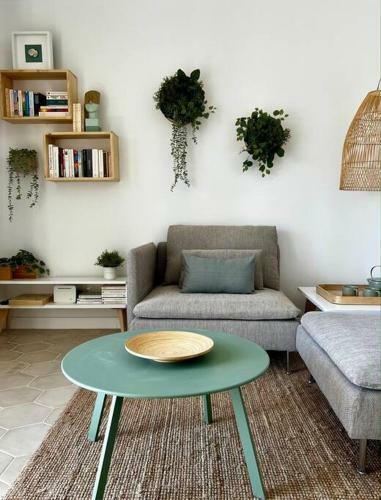 Apartamento Lovely Casita Jade