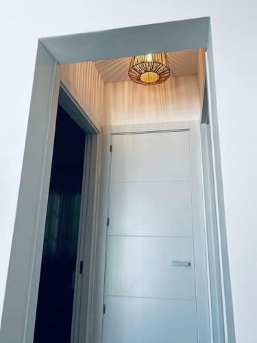 Apartamento Lovely Casita Jade