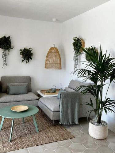 Apartamento Lovely Casita Jade